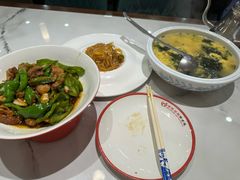 -金陵后厨·南京菜(新街口秣陵路店)