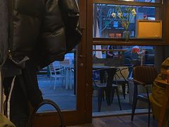 -AFS Cafe & Canteen(闽江二路店)