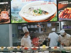 -香山湖家家宴(中山陵店)