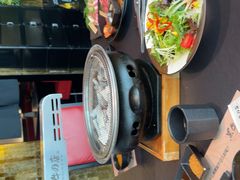 -黑牛の店·黑金店(沈阳万象城店)