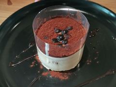 流心提拉米苏-必胜客(金元宝店)