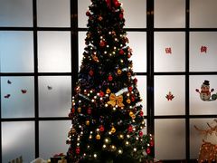 -北京民族园葉子里酒店(鸟巢店)