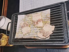 -花狸日本料理(柏庐广场店)
