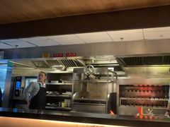 -拉蒂娜·巴西牛排馆 Latina·Brazilian Steakhouse(王府井喜悦店)