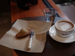 -The Roastery By AllYouWant(福田店)