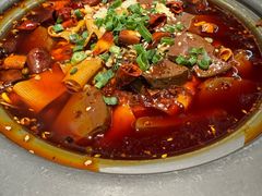 -锦府盐帮·侯宅(五棵松万达店)