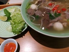 -越弥越南传统美食馆
