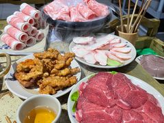 -尤龙源老火锅(长汀店)