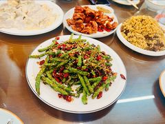 -老七饭馆(光荣道总店)