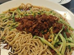 -马虎风味菜馆(王府园小区店)
