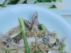 -东江海鲜大排档·潮汕菜·砂锅粥