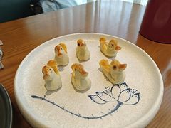 -全聚德烤鸭店(马家堡店)