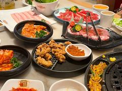 -韩宫宴和牛烤肉(宜兴八佰伴店)