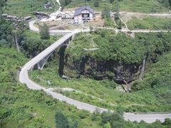 -鹿院坪生态旅游景区