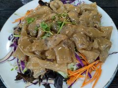 -金丝饭庄(金丝新天地保障性住宅小区店)