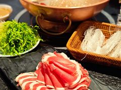 -阳坊涮肉(西直门凯德mall店)