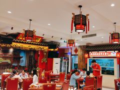 -山西会馆·晋菜·晋商宴·学堂记忆(许坦西街店)