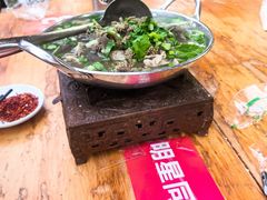 -周记翘脚牛肉