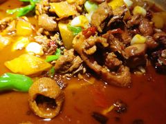 -楼兰新疆主题餐厅(苏州中心店)