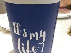 -The open life(万象城店)