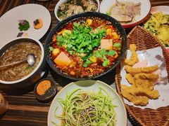 -江太极江浙菜(马桥万达广场店)