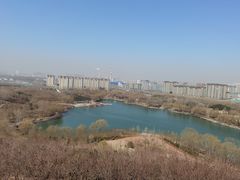 -河北省园博园