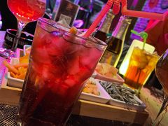 -MM·五声·音乐人与调酒师(西安路店)