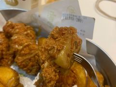-艾薯夫妇Aysh(福田星河COCOPark店)