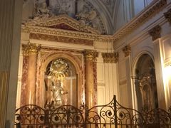 -瓦伦西亚大教堂