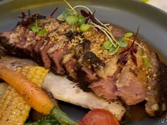 酱烧牛肋排-ibarrel爱杯·bistro&brunch(江宁路店)