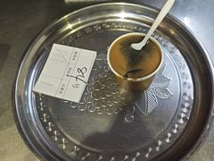 -谢怀亮芝麻茶