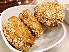 一品烧饼-牛街·马辈儿涮肉(牛街二店)