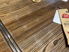 -牛排叔叔自助餐厅(太原万达店)