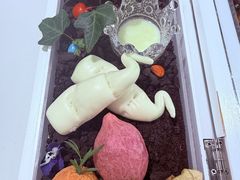 -3号仓库·创意中国菜(新世界城店)