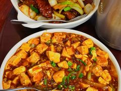 -蓬莱小馆 Joyful Restaurant