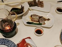-长禧家·珑厨(东山口店)