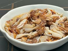 -501號台州海鲜餐厅(海创园店)