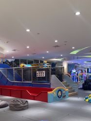 -MELAND CLUB亲子乐园·派对(浦东LCM置汇旭辉馆)