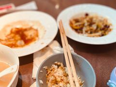 -南门小馆·清真(国贸商城店)
