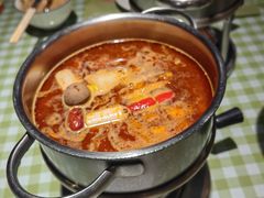 -番食园鲜食火锅(高新店)