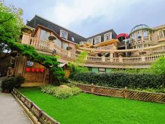 -叶叶菩提(太原别墅店)