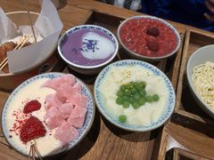 -李百蟹·江南蟹黄面·河景餐厅(夫子庙总店)