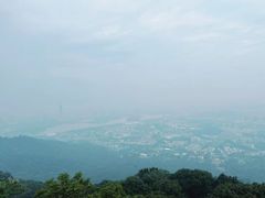 -紫金山山顶公园