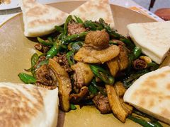 配饼小炒肉-Waanjai 晚嘉餐厅(南京商厦店)