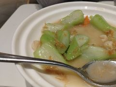 -莆田餐厅PUTIEN(金融街购物中心店)