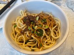 风味热干面-亢龙太子酒轩(东湖店)