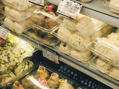 大烧麦-白玉兰食品(甜云店)