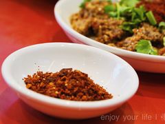 -谢老五跷脚牛肉·非遗传承店