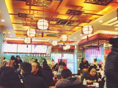 大堂-蔡林记(丹尼斯6天地店)