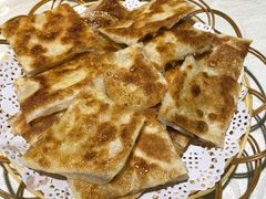 香蕉飞饼-阿英煲(凉城路店)